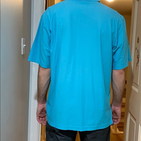 Nick Price Golf Polo. - Picture 2 of 3